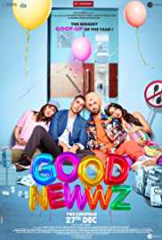 Good Newwz 2019 480p 720p Full Movie Download 