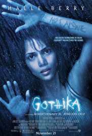 Gothika 2003 Hindi Dubbed 480p 300MB 