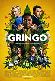 Gringo 2018 Dual Audio Hindi 480p BluRay 