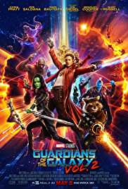 Guardians of the Galaxy 2 2017 Hindi Dubbed 480p 720p 1080p  Filmyzilla