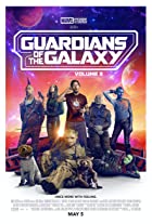Guardians of the Galaxy 3 Hindi Dubbed English 480p 720p 1080p  Filmyzilla