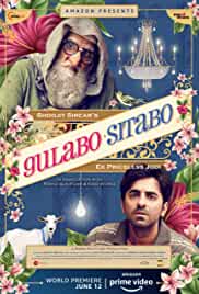 Gulabo Sitabo 2020 Full Movie Download 