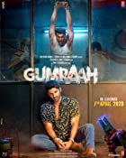 Gumraah Gumrah 2023 Hindi Movie 480p 720p 1080p  Filmyzilla