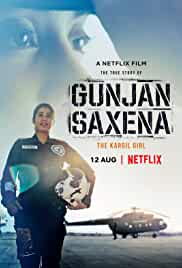 Gunjan Saxena The Kargil Girl 2020 Full Movie Download 