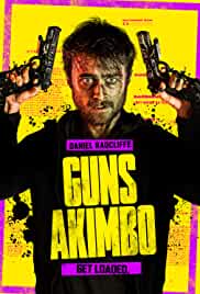 Guns Akimbo 2020 Hindi Dubbed 480p 720p 