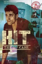 HIT The 2nd Case 2022 Hindi Dubbed 480p 720p 1080p 
