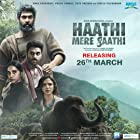 Haathi Mere Saathi 2021 Full Movie Download 480p 720p 