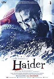 Haider 2014 Full Movie Download 