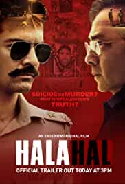 Halahal 2020 Full Movie Download 