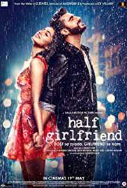 Half Girlfriend 2017 300MB 480p HD Movie Download 