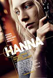 Hanna 2011 Dual Audio Hindi+English 480p 720p 1080p BluRay 