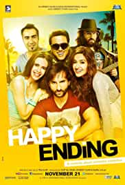 Happy Ending 2014 Full Movie Download 