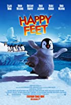 Happy Feet 2006 Hindi Dubbed 480p 720p 1080p 