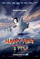 Happy Feet Two 2011 Hindi Dubbed 480p 720p 1080p 