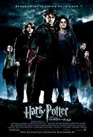 Harry Potter 4 and the Goblet of Fire 2005 Dual Audio Hindi 480p BluRay 450mb 
