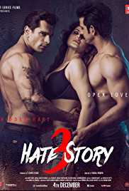 Hate Story 3 2015 Full Movie Download 300MB 480p 