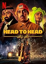 Head to Head 2023 Hindi English 480p 720p 1080p 