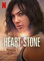 Heart Of Stone 2023 Hindi Dubbed English 480p 720p 1080p  Filmyzilla