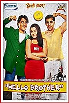 Hello Brother 1999 Hindi Movie Download 480p 720p 1080p 