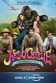 Hello Charlie 2021 Full Movie Download 