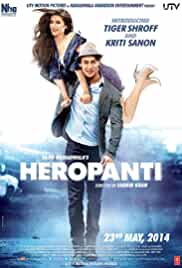 Heropanti 2014 Full Movie Download 