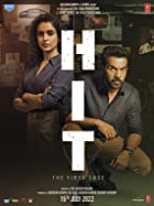 Hit The First Case 2022 Full Movie Download 480p 720p 
