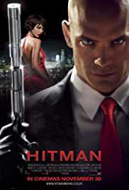 Hitman 2007 Filmyzilla Eng Subs 480p BluRay 300MB 