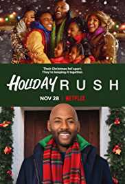 Holiday Rush 2019 Dual Audio Hindi 480p 300MB 