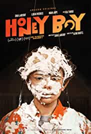 Honey Boy 2019 Dual Audio Hindi 