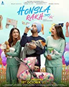 Honsla Rakh 2021 Punjabi Full Movie Download 480p 720p 