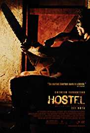 Hostel 2005 Hindi Dubbed 480p 300MB 