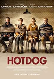 Hot Dog 2018 Hindi Dubbed 480p BluRay 