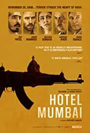 Hotel Mumbai 2019 Full Movie Download 