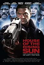 House of The Rising Sun 2011 Hindi Dubbed 480p 720p 1080p 