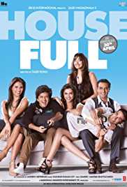 Housefull 2010 Full Movie Download 