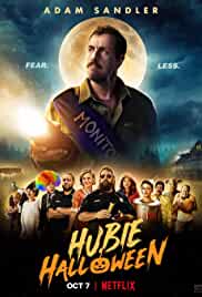 Hubie Halloween 2020 Dual Audio Hindi 480p 