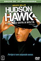 Hudson Hawk 1991 Hindi Dubbed 480p 720p 1080p  Filmyzilla