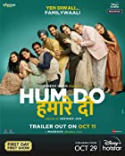 Hum Do Hamare Do 2021 Full Movie Download 480p 720p 