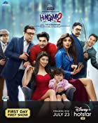 Hungama 2 2021 480p 720p Full Movie Download 