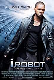 I Robot 2004 Hindi Dubbed 480p 