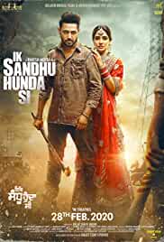 Ik Sandhu Hunda Si 2020 Punjabi Full Movie Download 