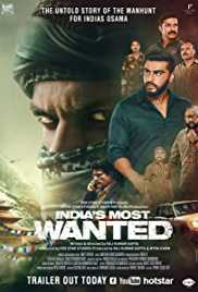 Indias Most Wanted 2019 Full Movie Download 