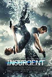 Insurgent 2015 Hindi Dubbed 480p BluRay 300MB 