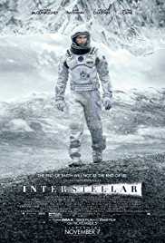 Interstellar 2014 Hindi Dubbed 480p 720p 