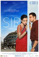 Is Love Enough SIR 2020 Full Movie Download 