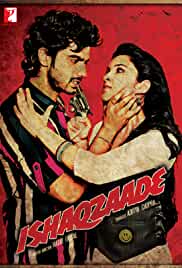 Ishaqzaade 2012 Full Movie Download 