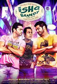 Ishq Brandy 2014 Punjabi Full Movie Download 