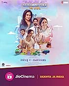 Ishq E Nadaan 2023 Hindi Movie Download 480p 720p 180p 