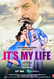 Its My Life 2020 Hindi 480p 