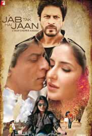 Jab Tak Hai Jaan 2012 Full Movie Download 